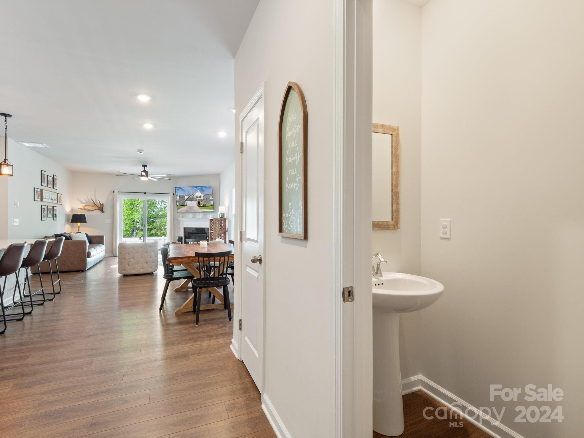 Walnut Creek - Residential