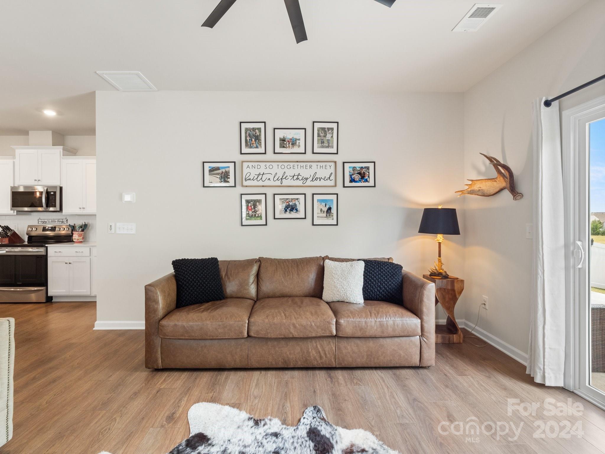 Walnut Creek - Residential