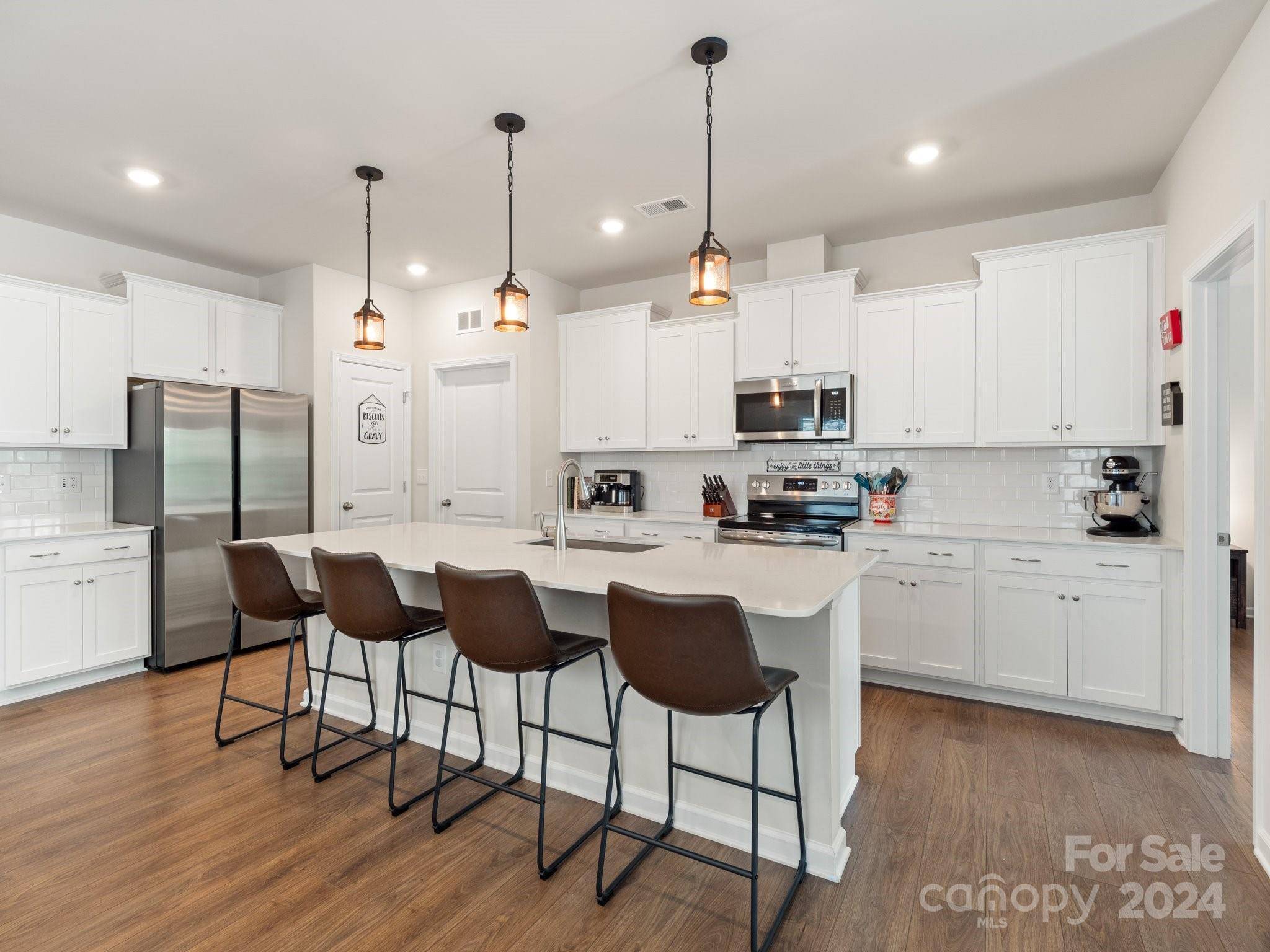 Walnut Creek - Residential