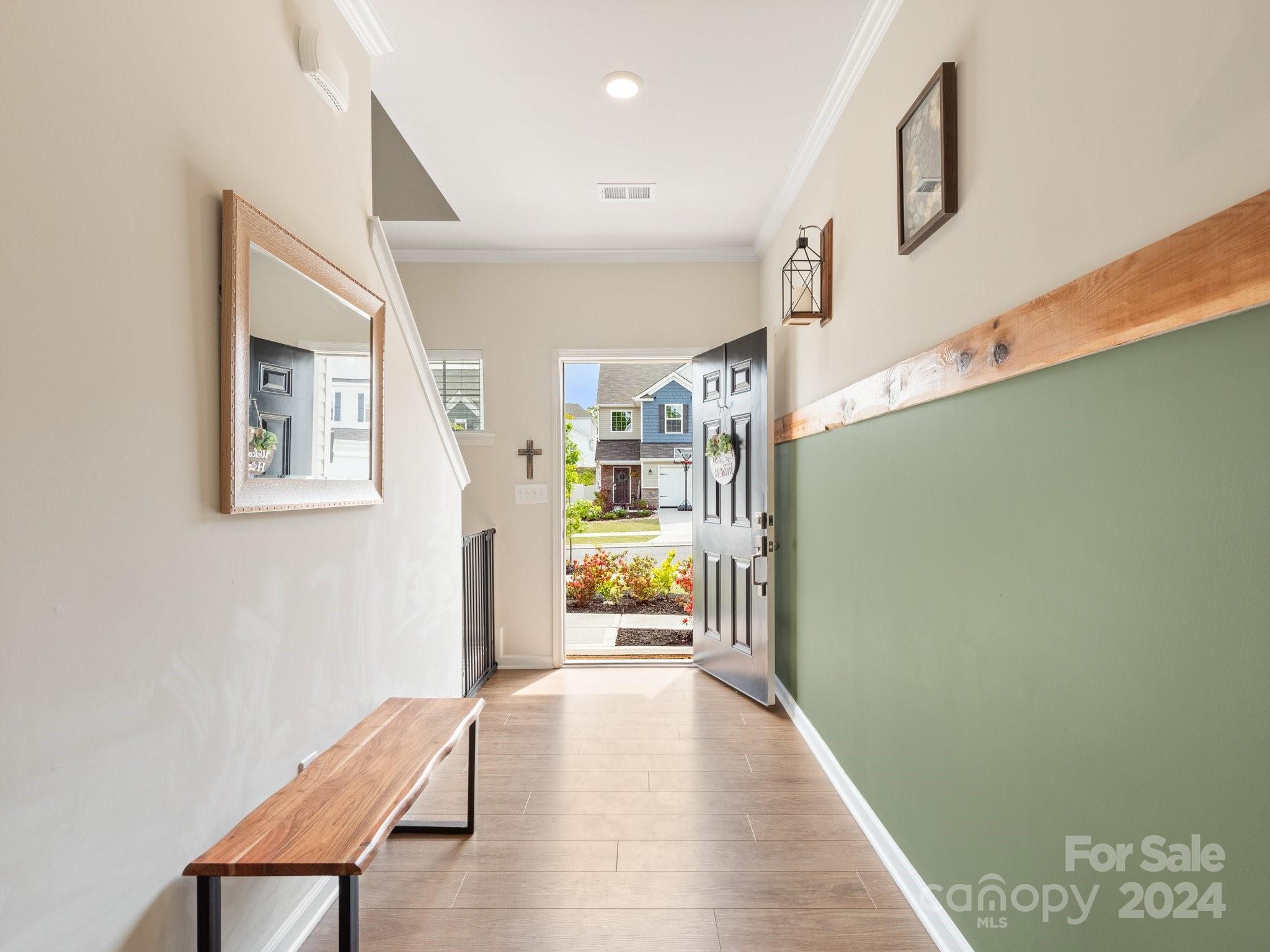 Walnut Creek - Residential