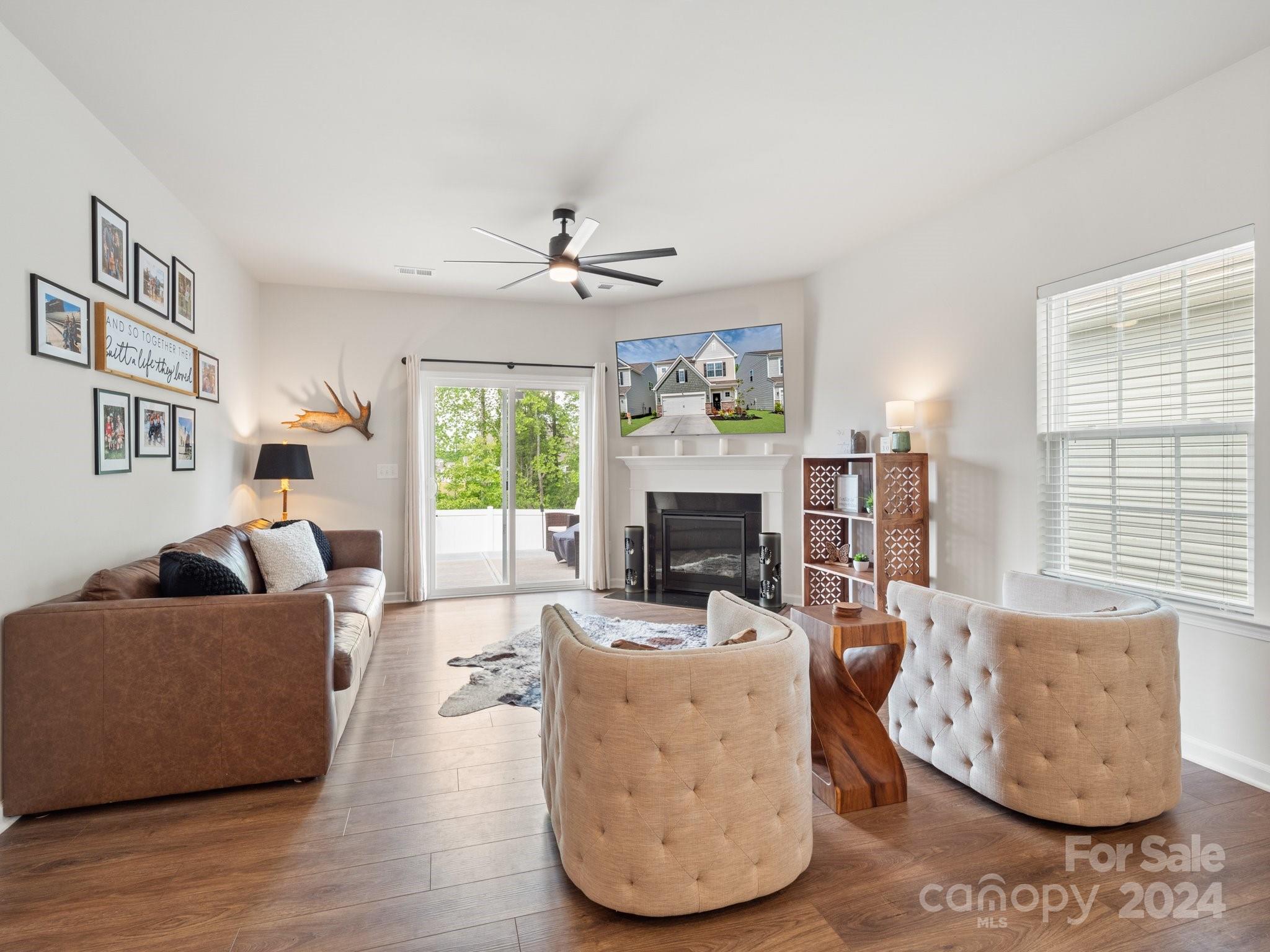Walnut Creek - Residential