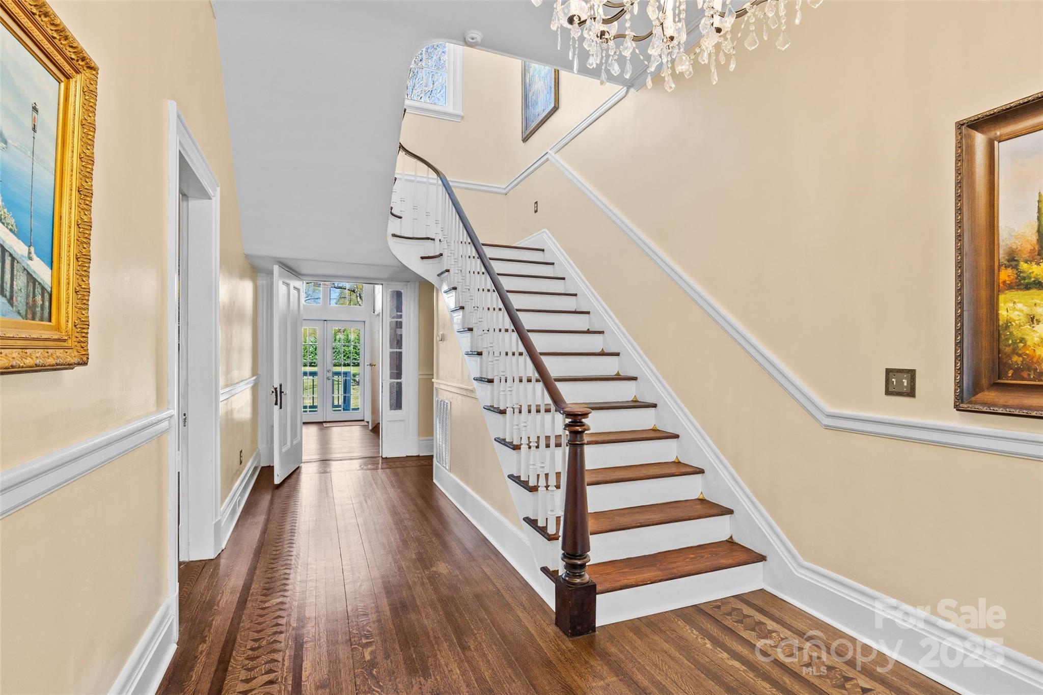 Historic District - Residential