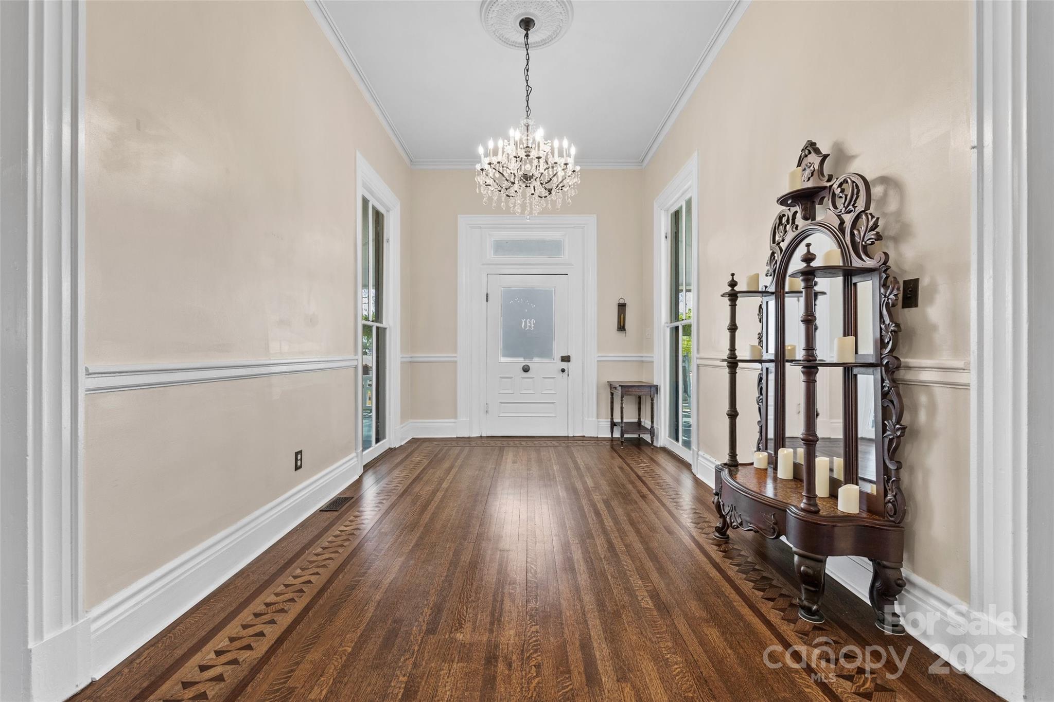 Historic District - Residential