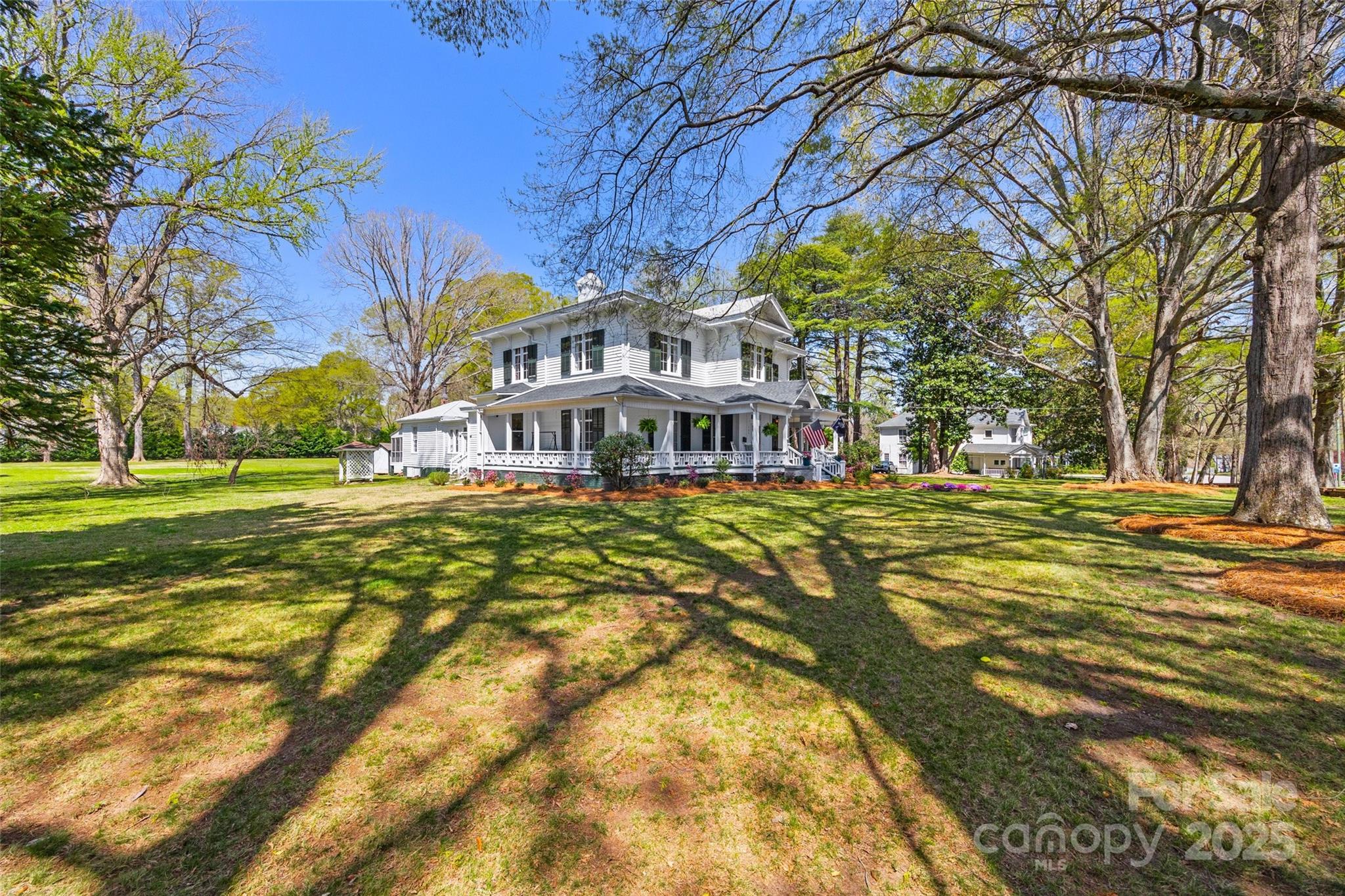 Historic District - Residential