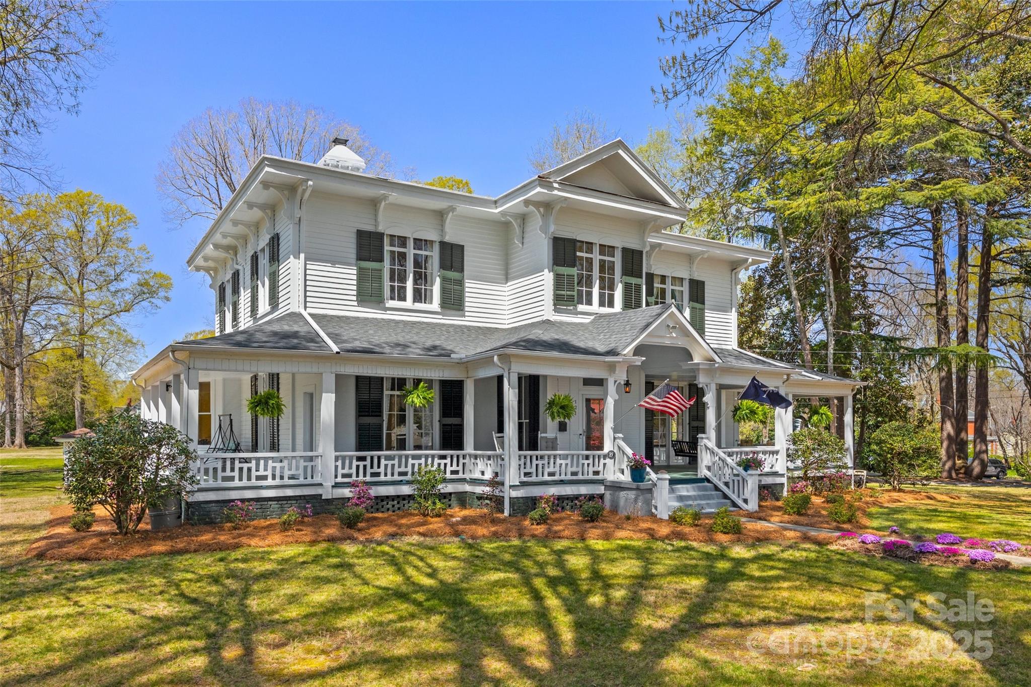 Historic District - Residential