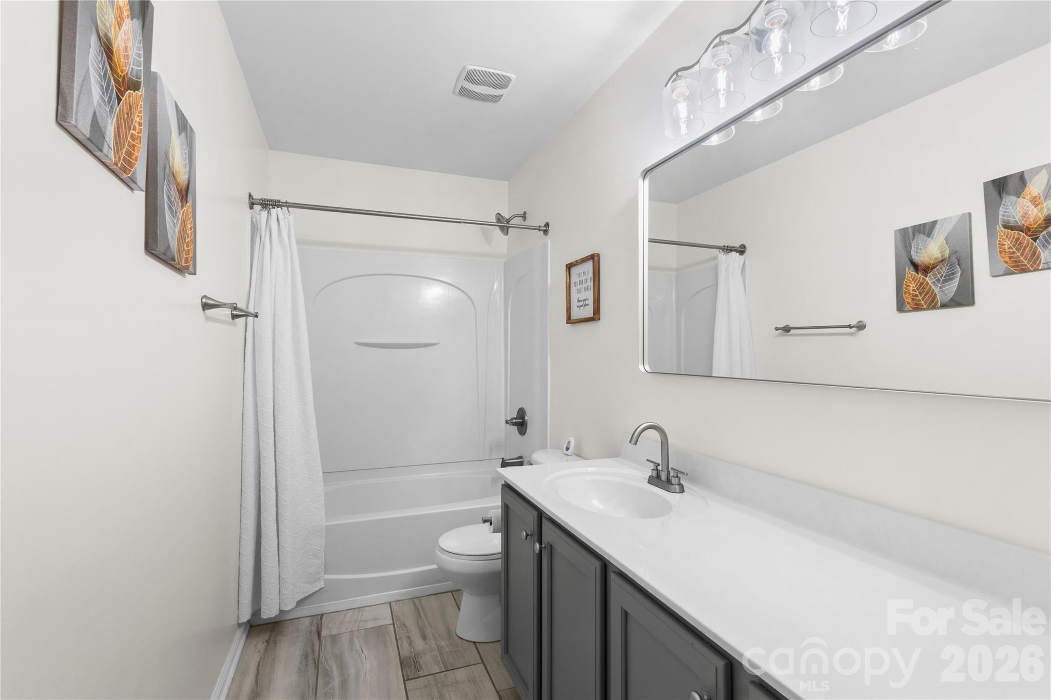 Berewick - Residential