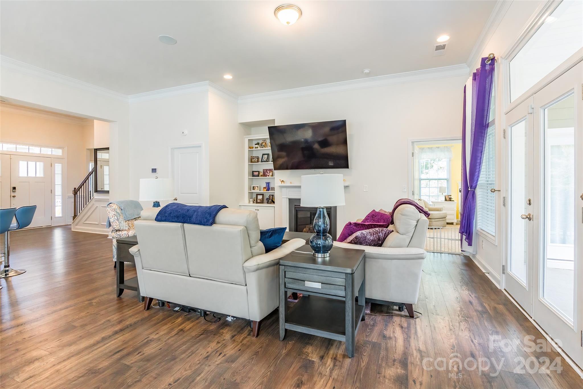 Cypress Point - Residential