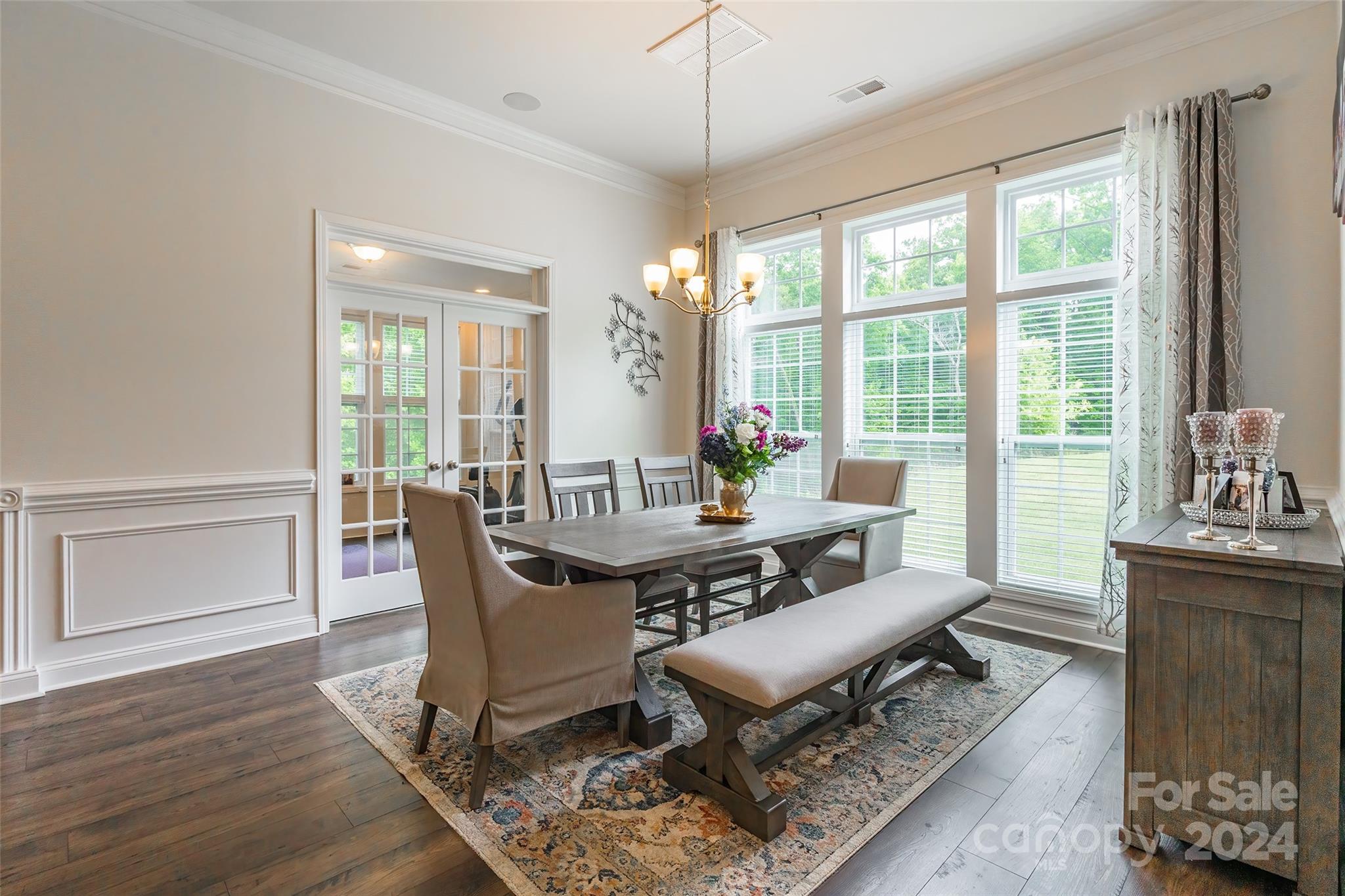 Cypress Point - Residential