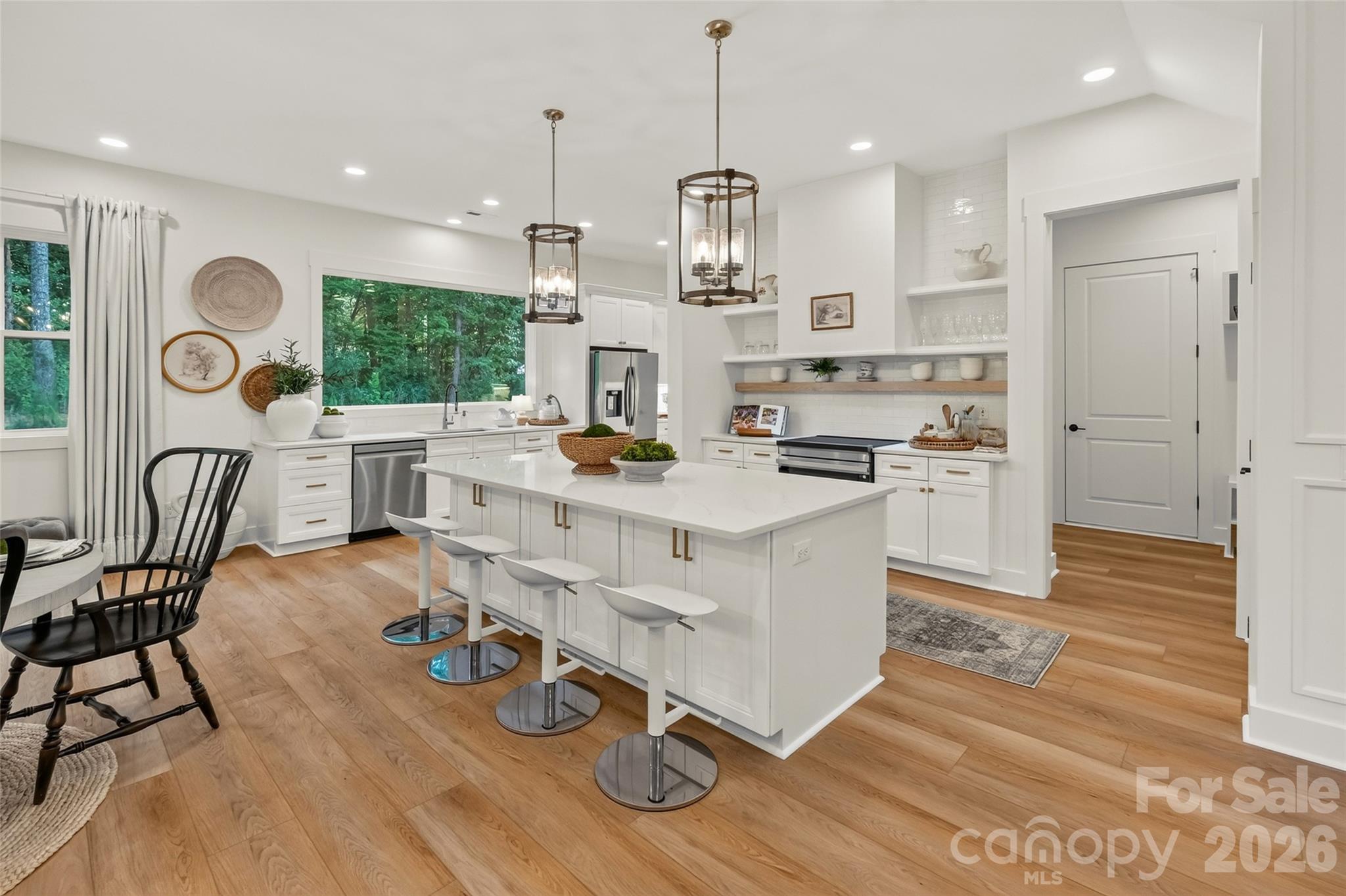 Triple C Mini Ranches - Residential