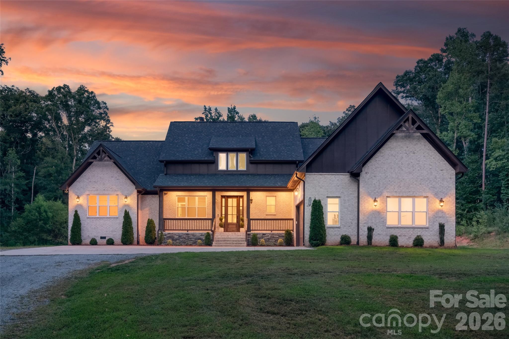Triple C Mini Ranches - Residential