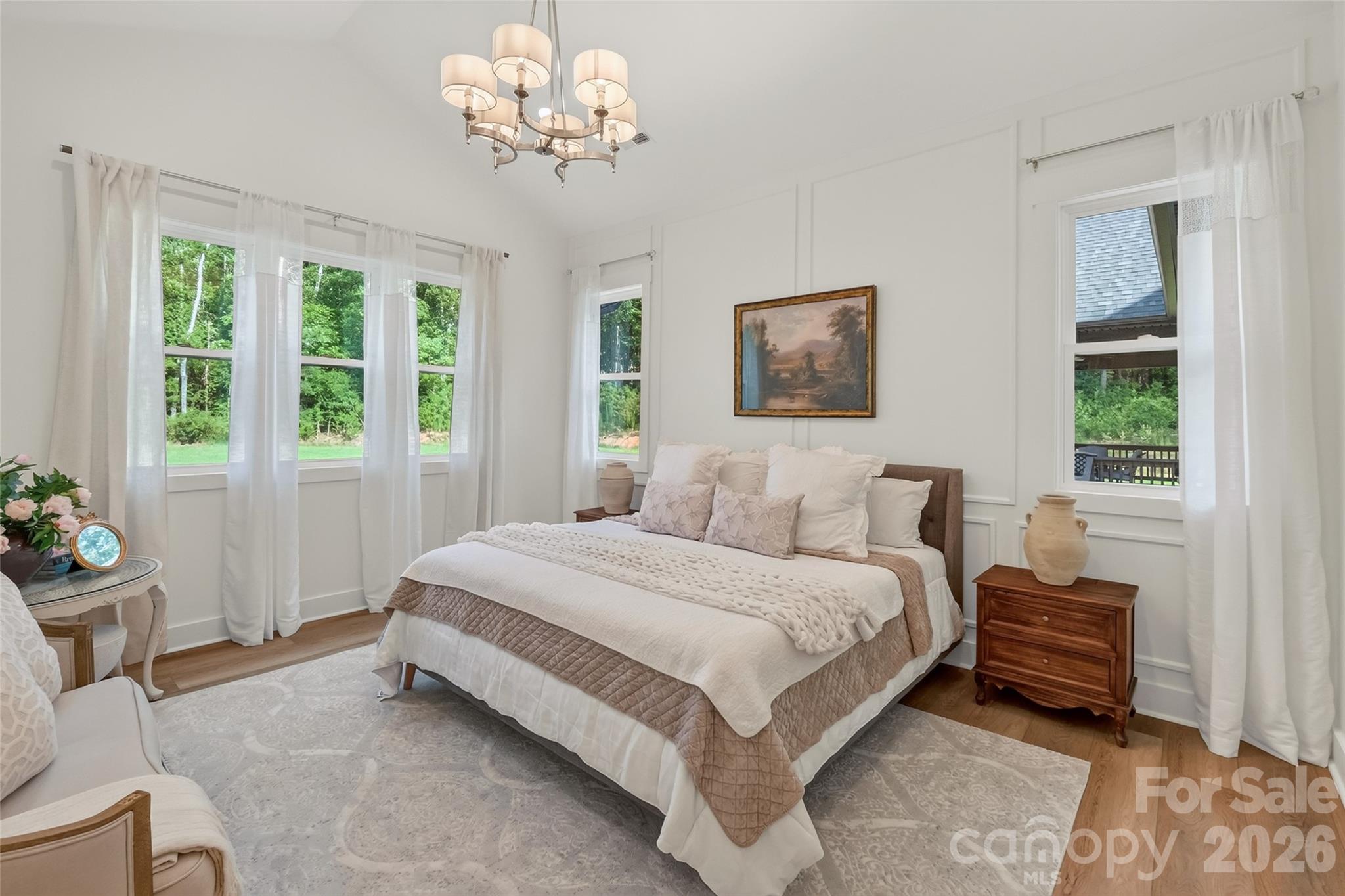 Triple C Mini Ranches - Residential