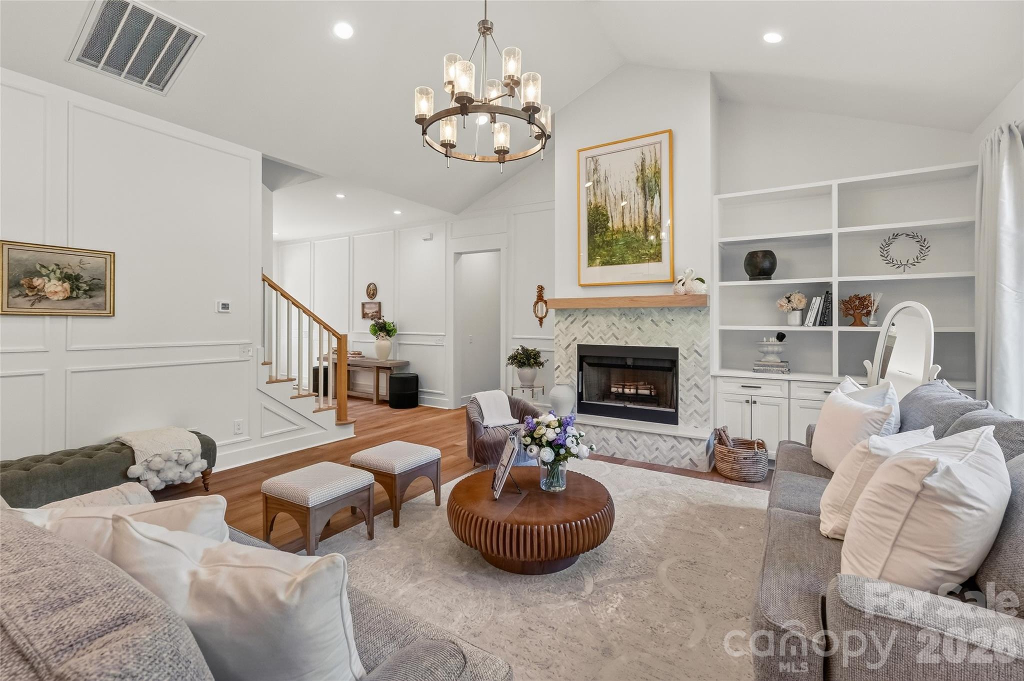 Triple C Mini Ranches - Residential