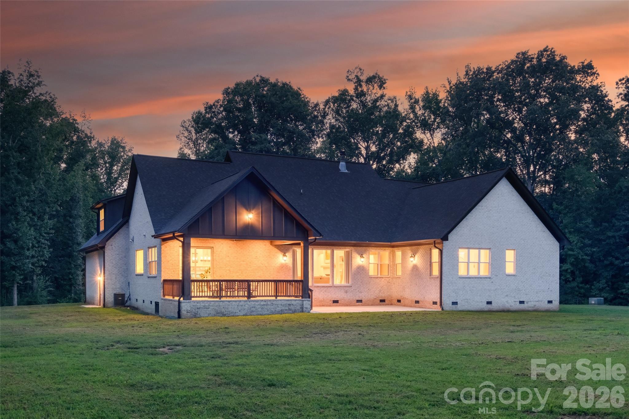 Triple C Mini Ranches - Residential