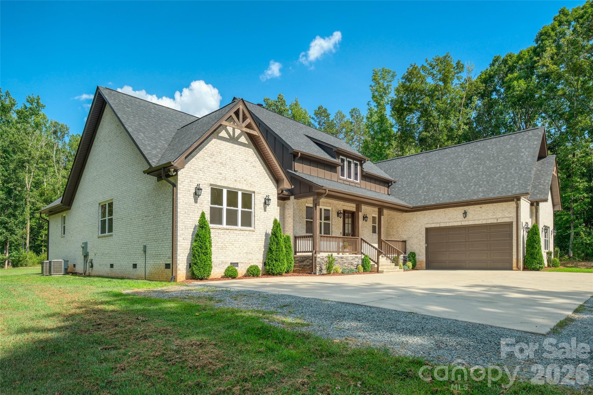 Triple C Mini Ranches - Residential