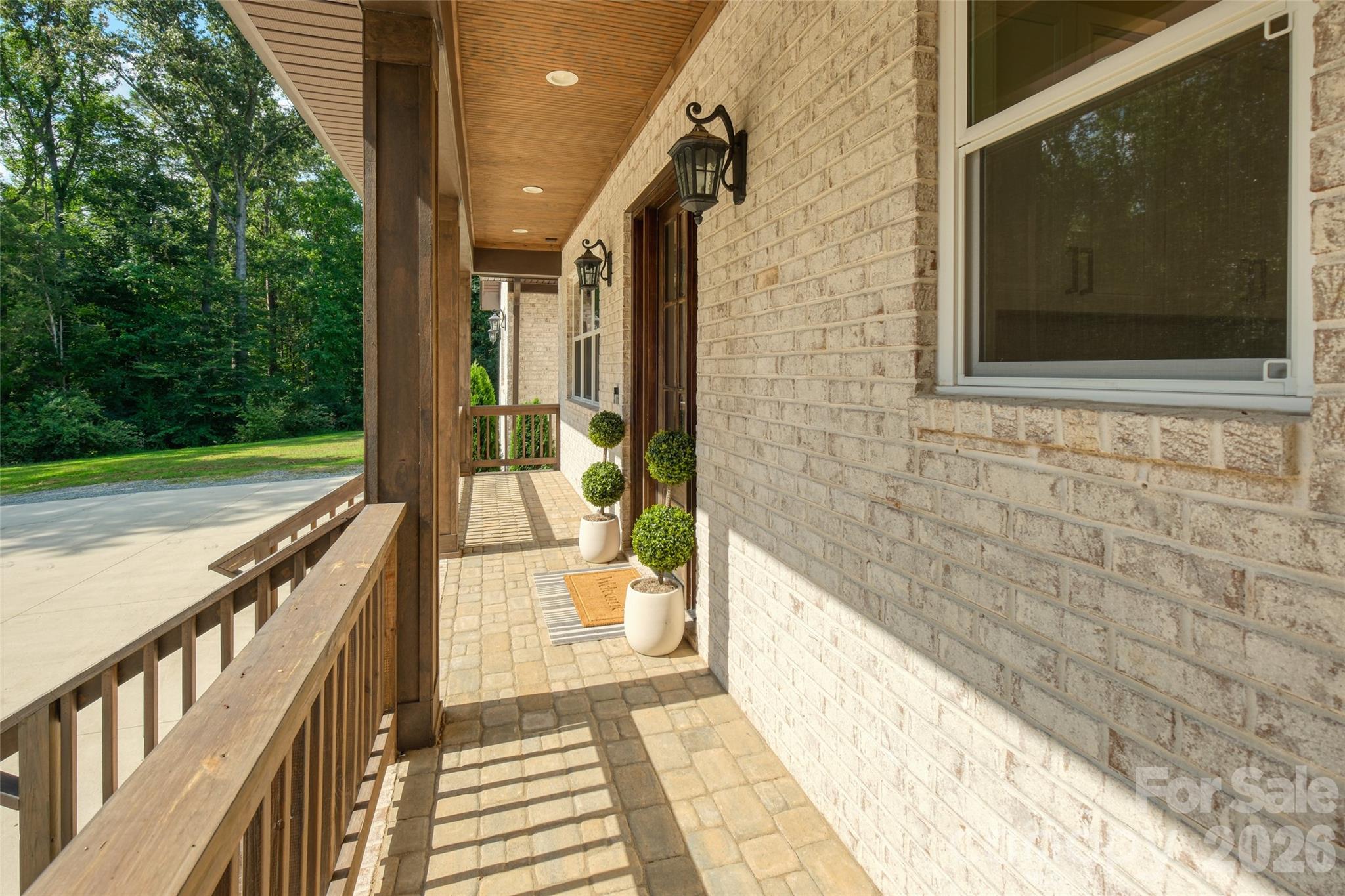 Triple C Mini Ranches - Residential