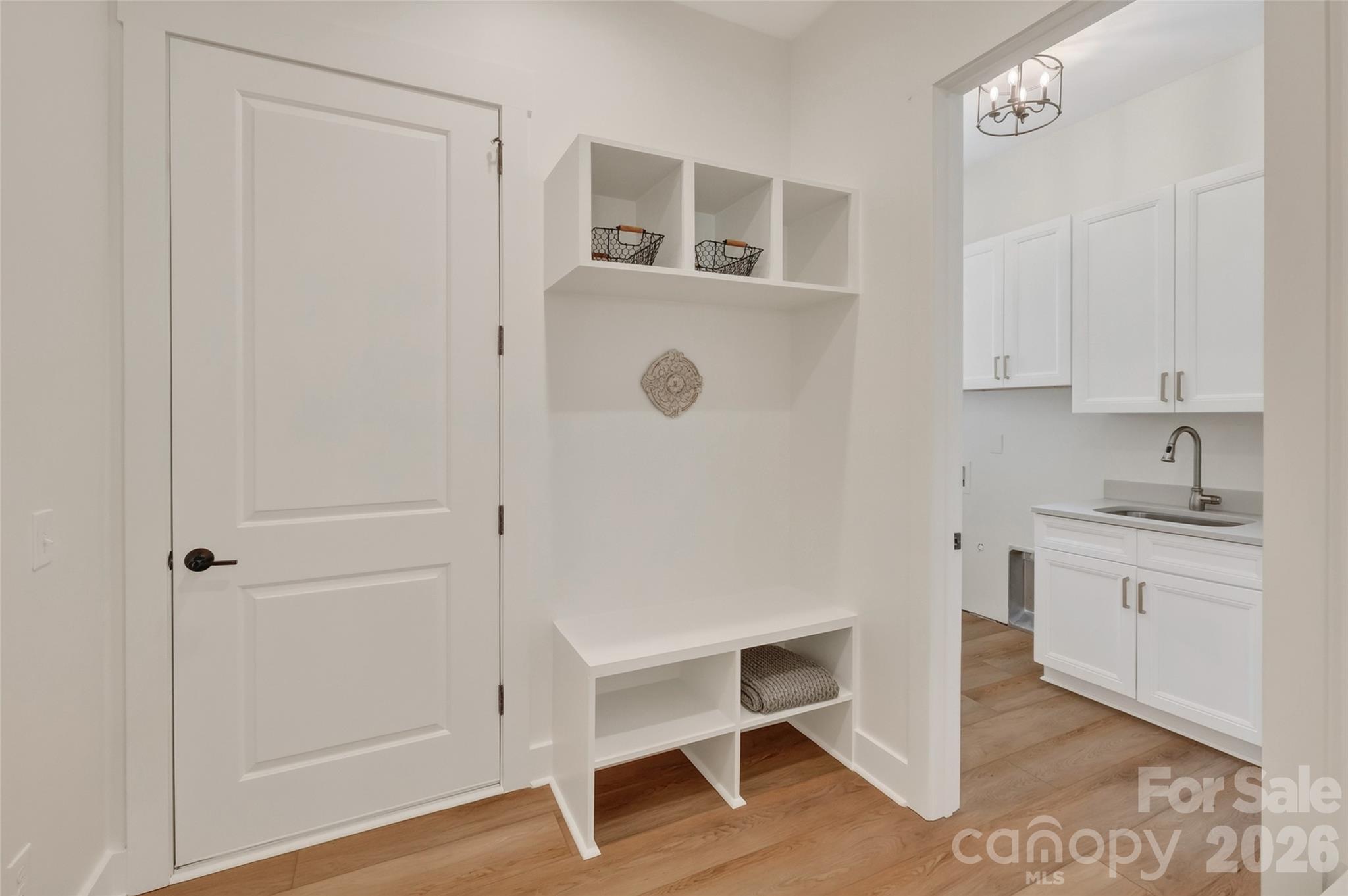 Triple C Mini Ranches - Residential