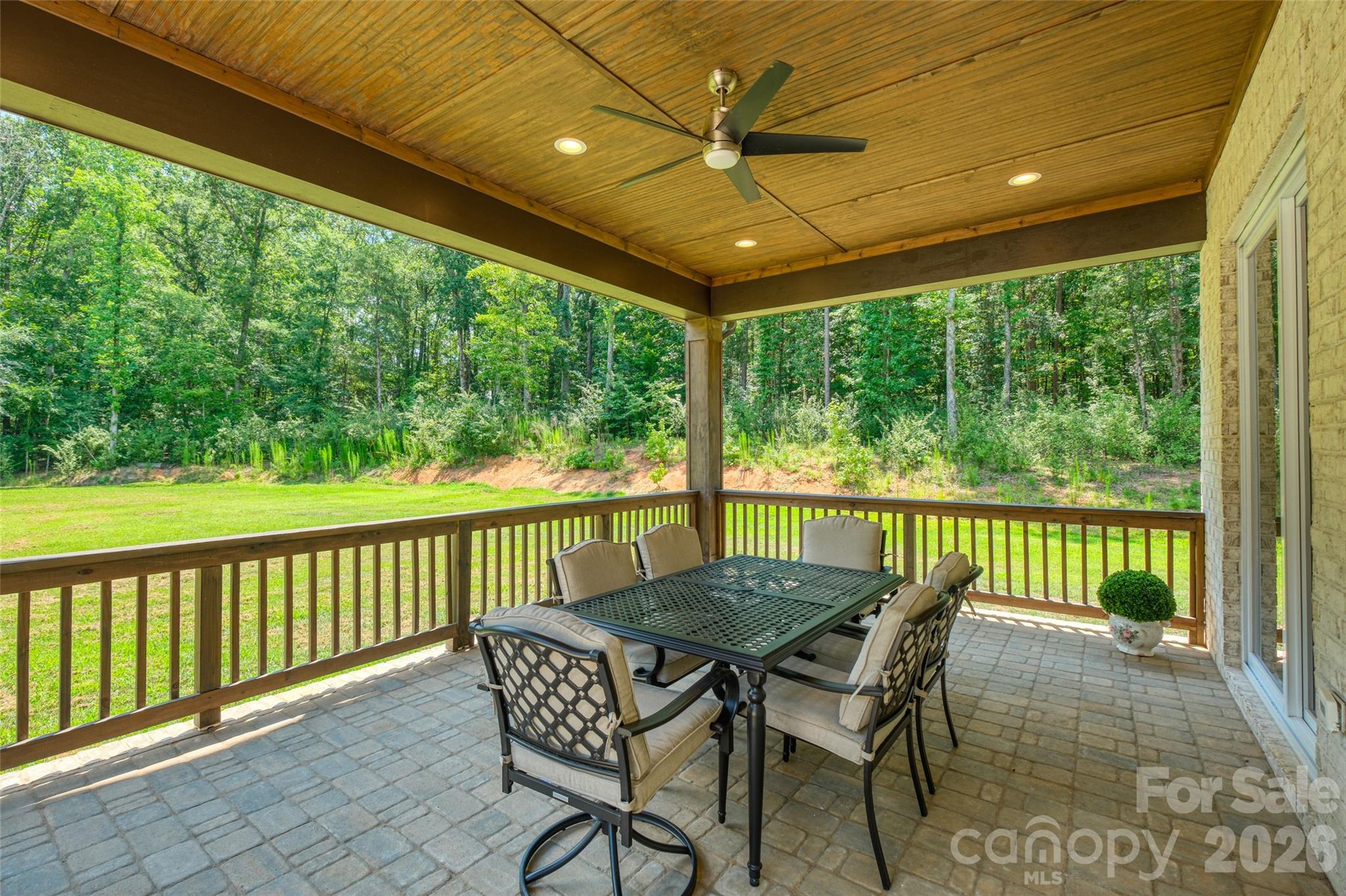 Triple C Mini Ranches - Residential