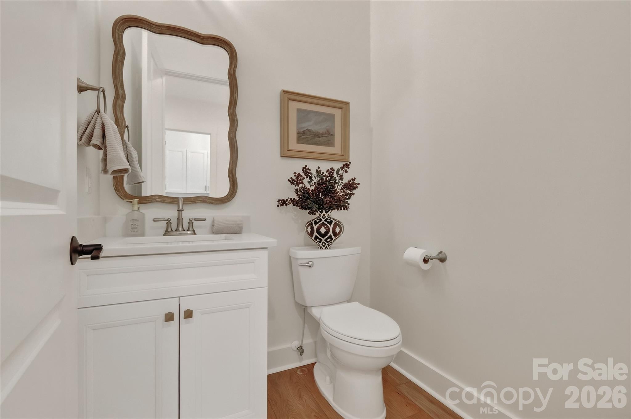 Triple C Mini Ranches - Residential