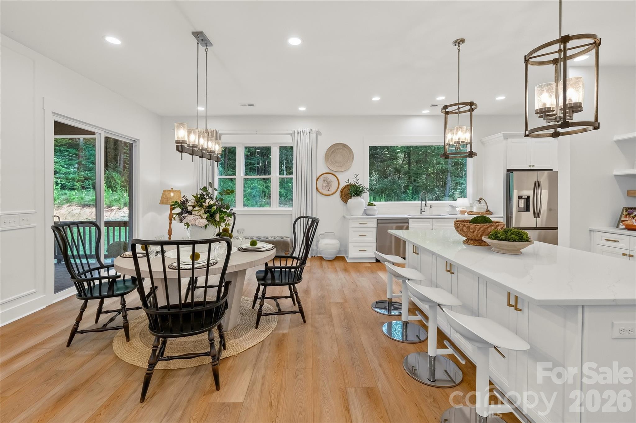 Triple C Mini Ranches - Residential