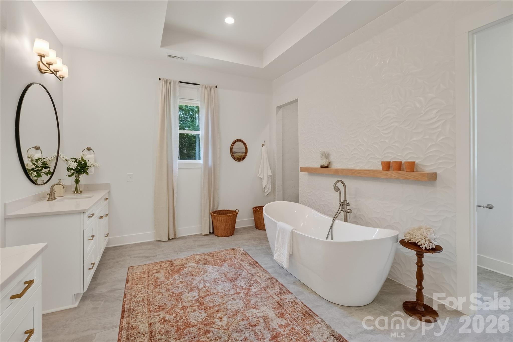 Triple C Mini Ranches - Residential