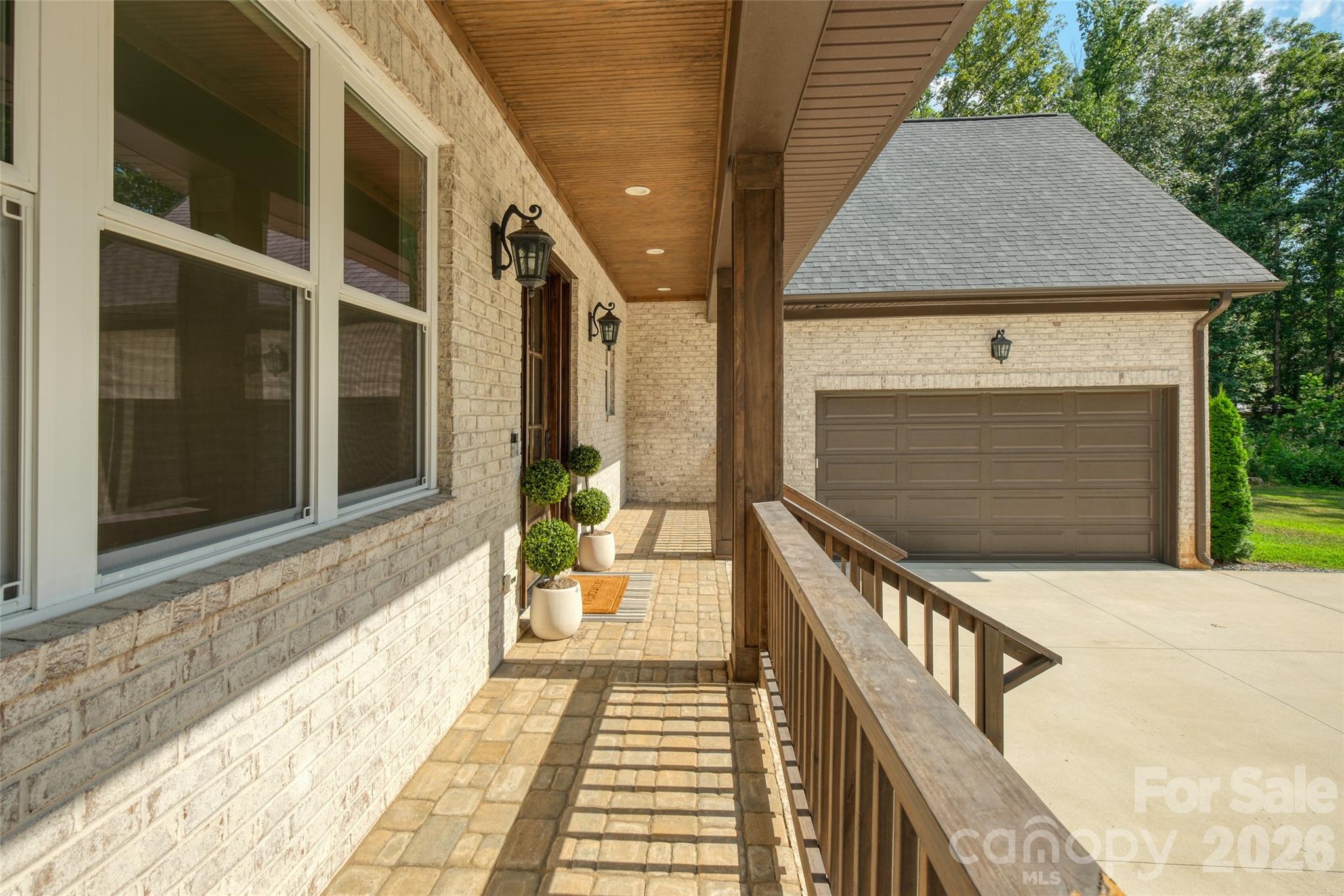Triple C Mini Ranches - Residential