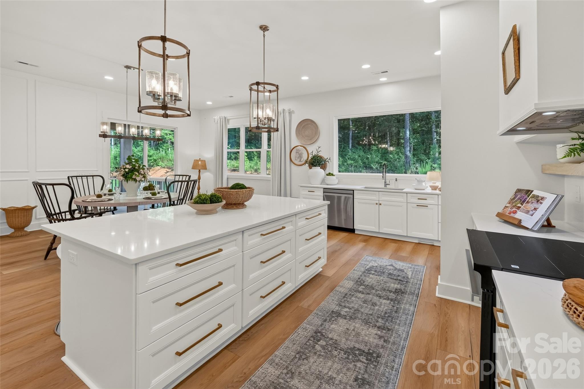 Triple C Mini Ranches - Residential