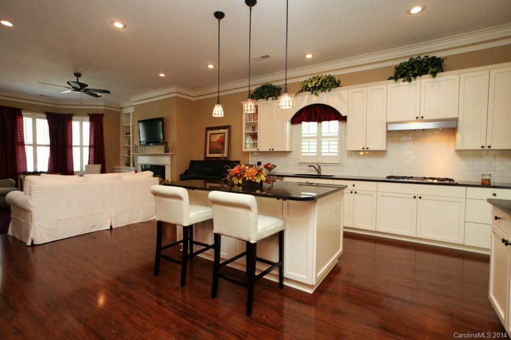 Springfield - Residential