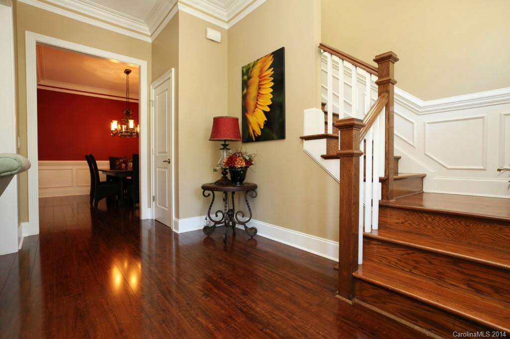 Springfield - Residential