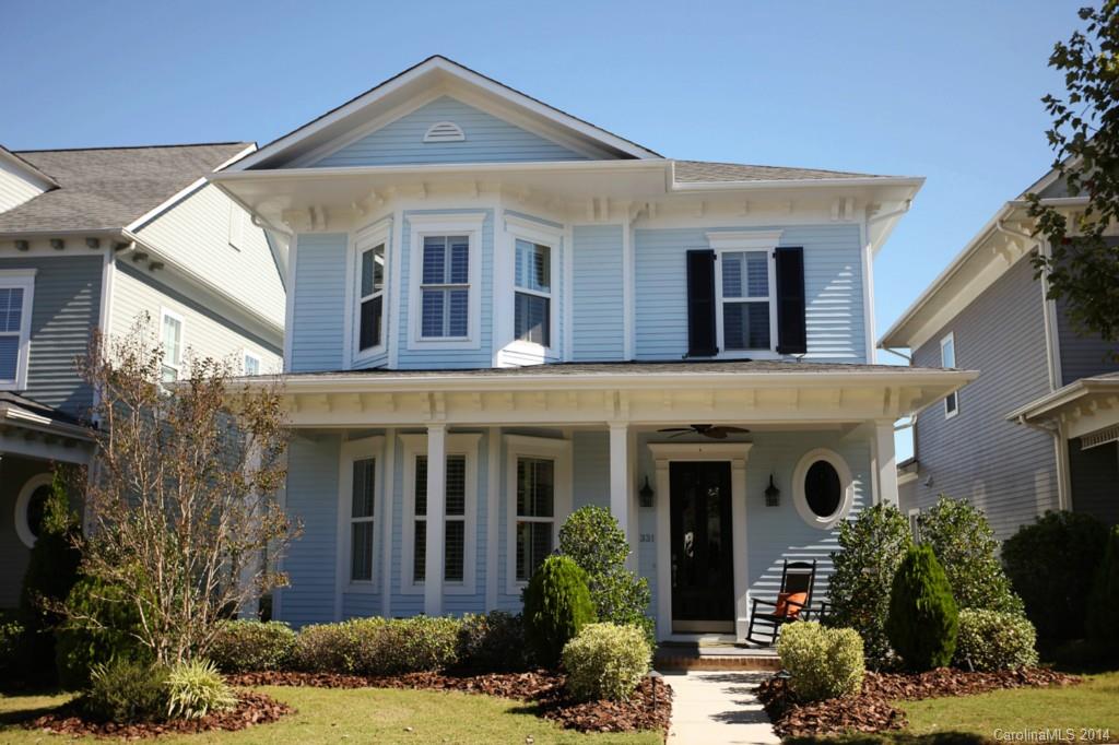 Springfield - Residential