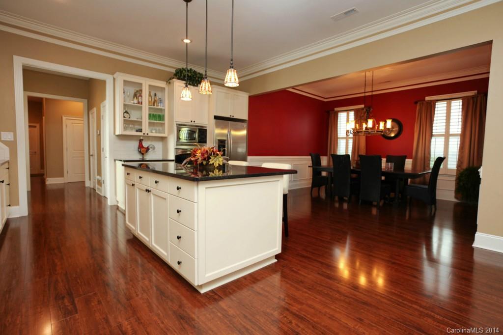 Springfield - Residential
