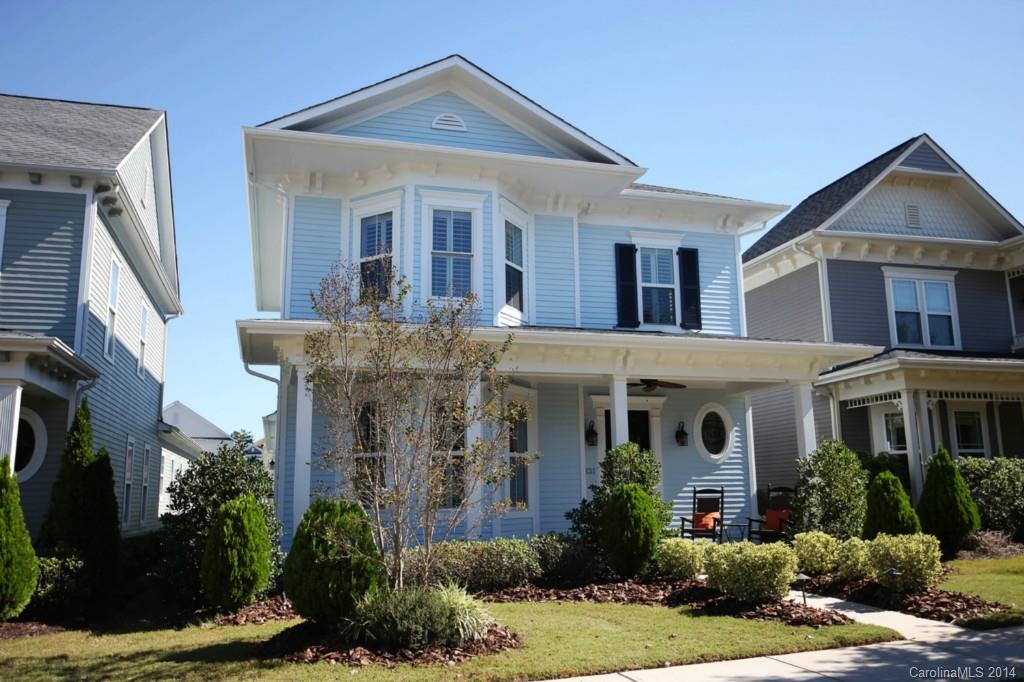 Springfield - Residential