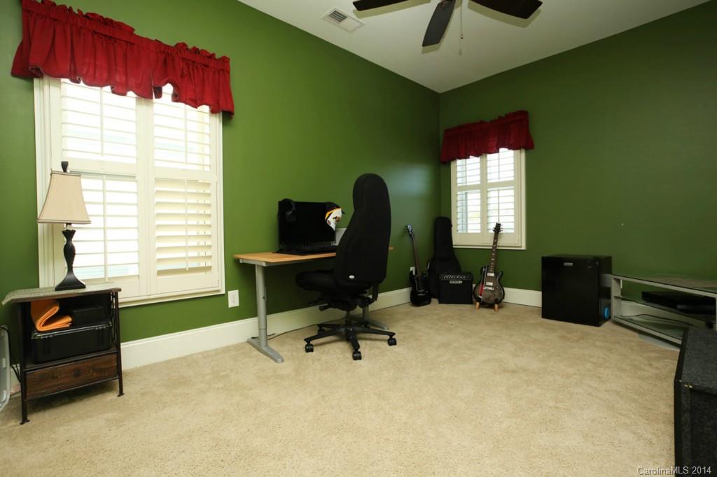Springfield - Residential