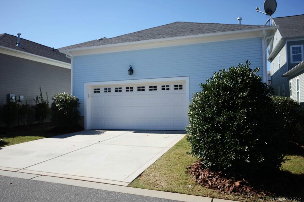Springfield - Residential
