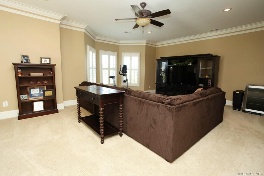 Springfield - Residential