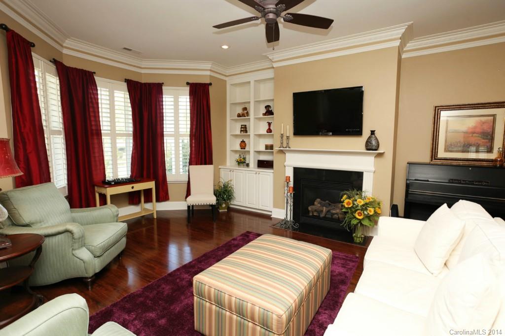 Springfield - Residential