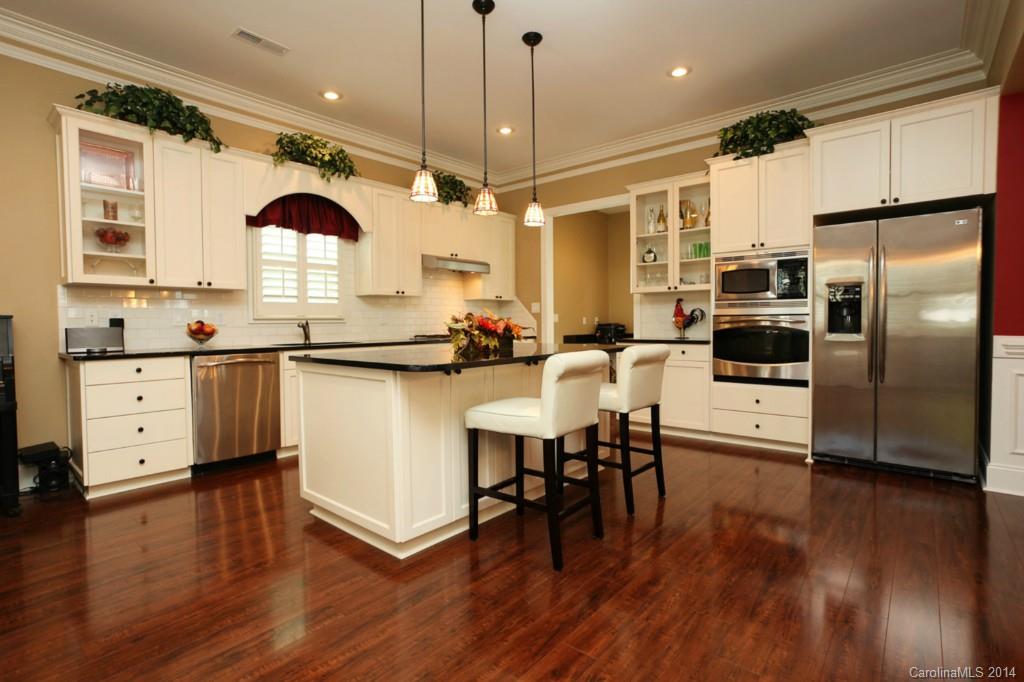 Springfield - Residential