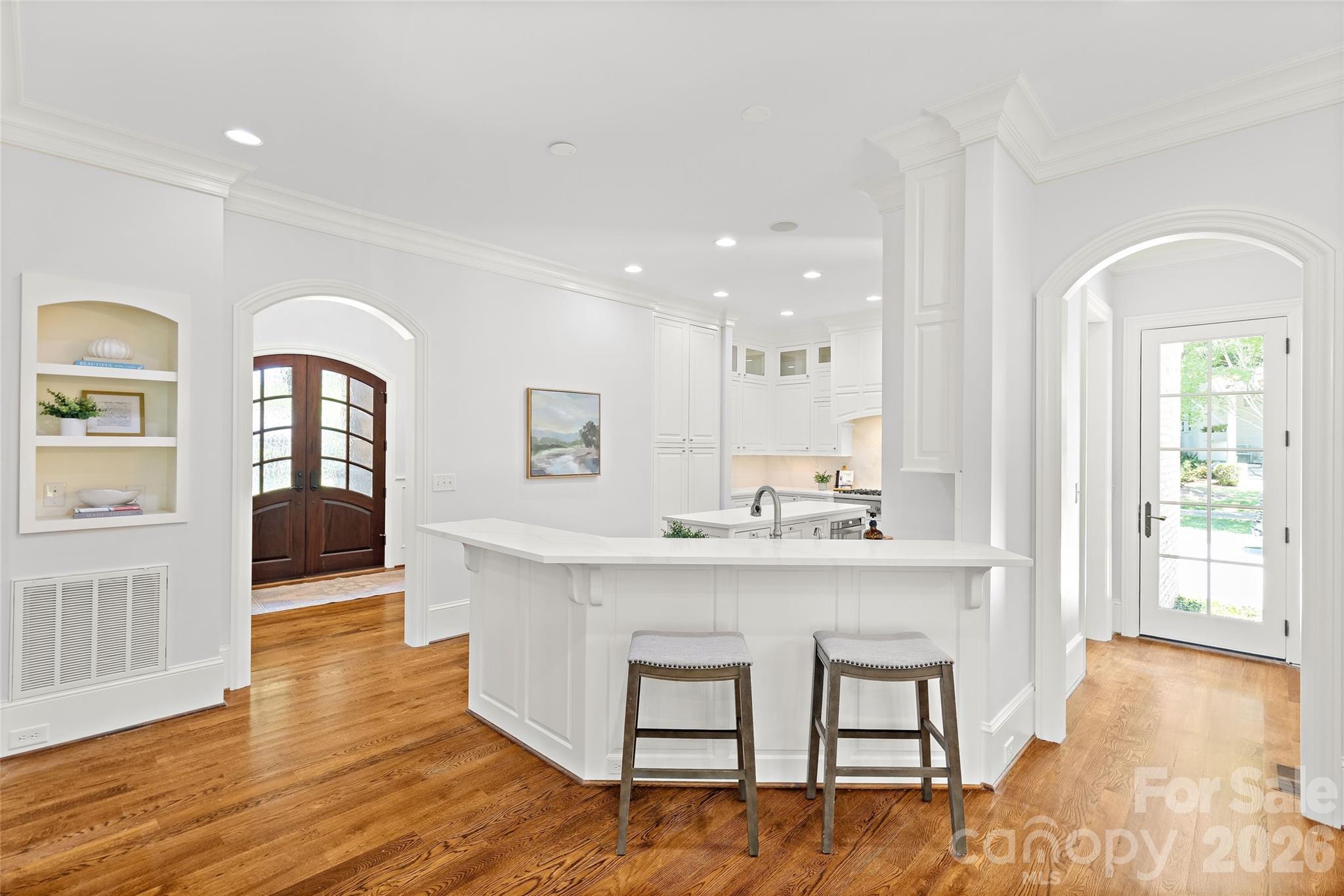 Cotswold - Residential