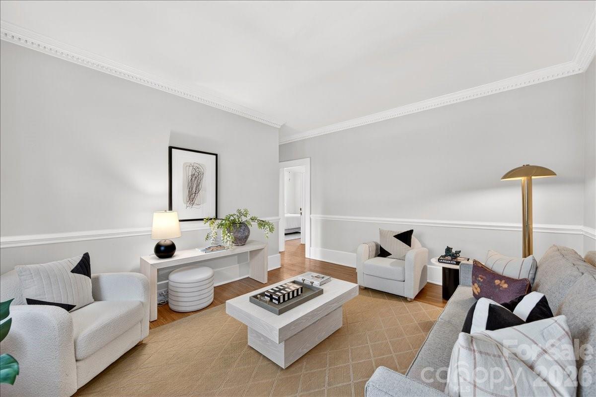 Hawthorne Condominiums - Residential