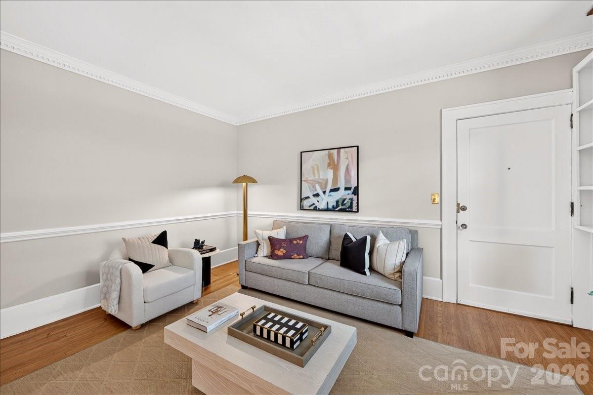 Hawthorne Condominiums - Residential