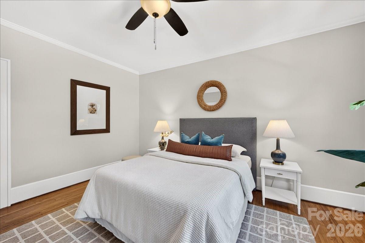 Hawthorne Condominiums - Residential