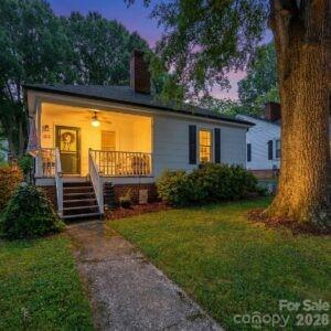 none - Residential