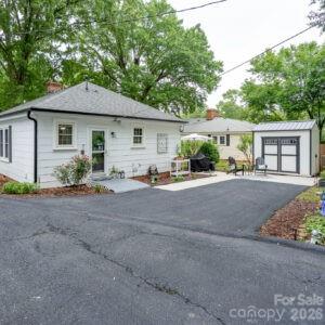 none - Residential