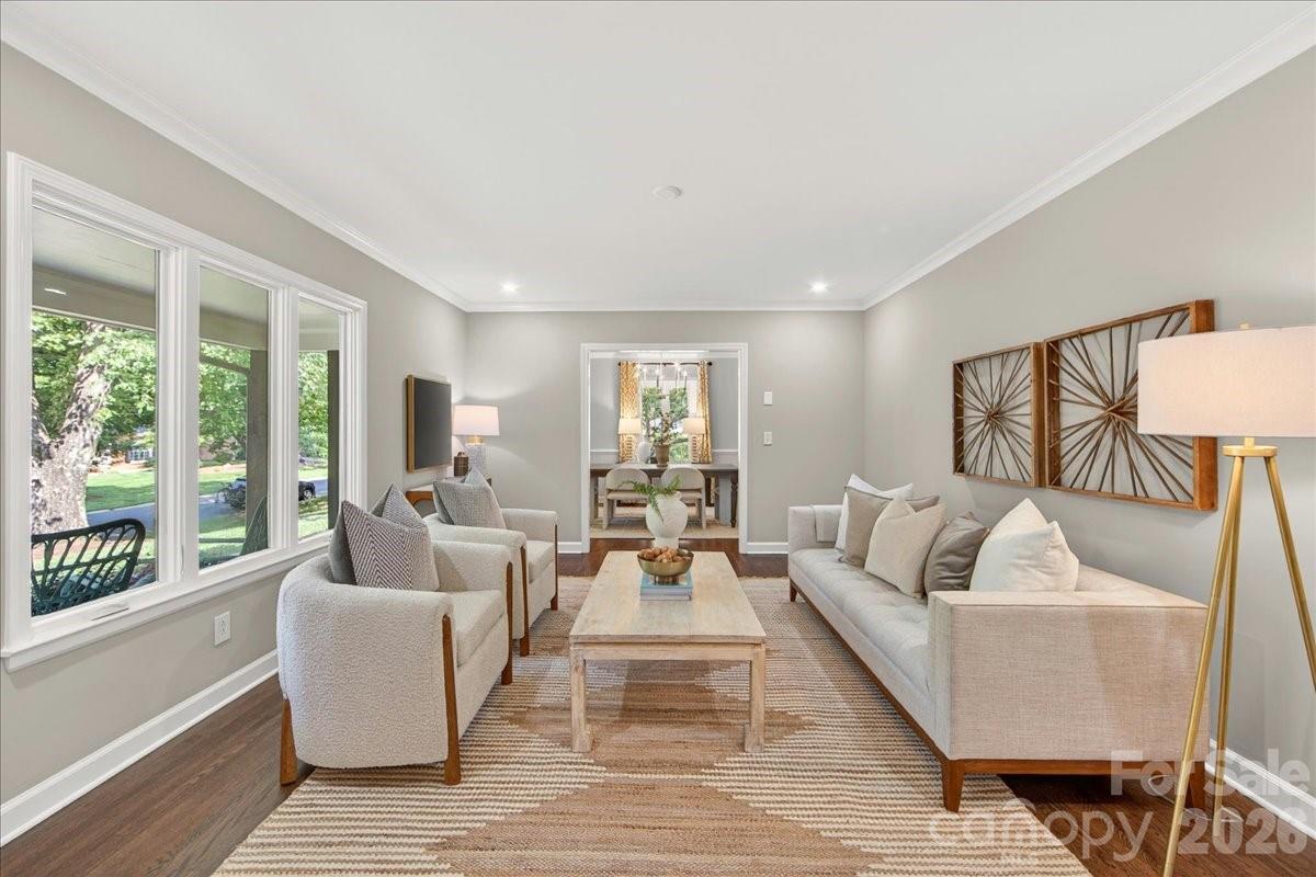Stonehaven - Residential