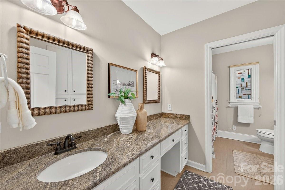 Stonehaven - Residential
