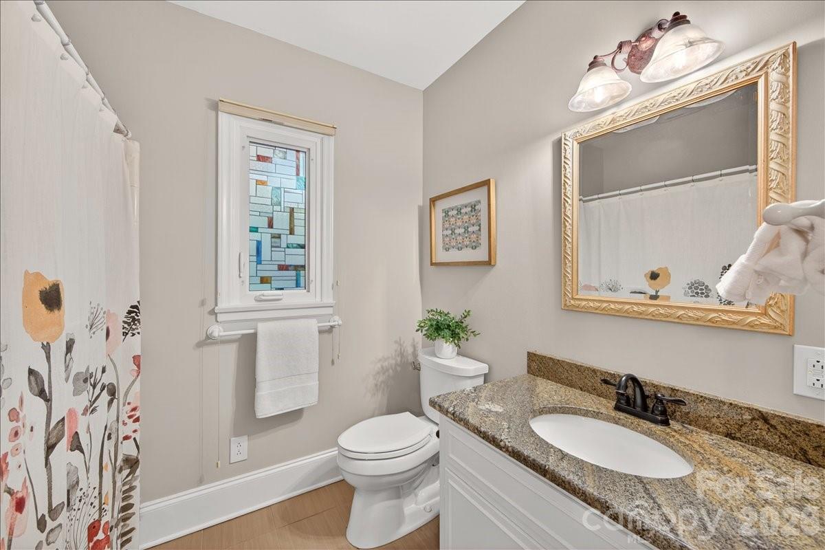 Stonehaven - Residential