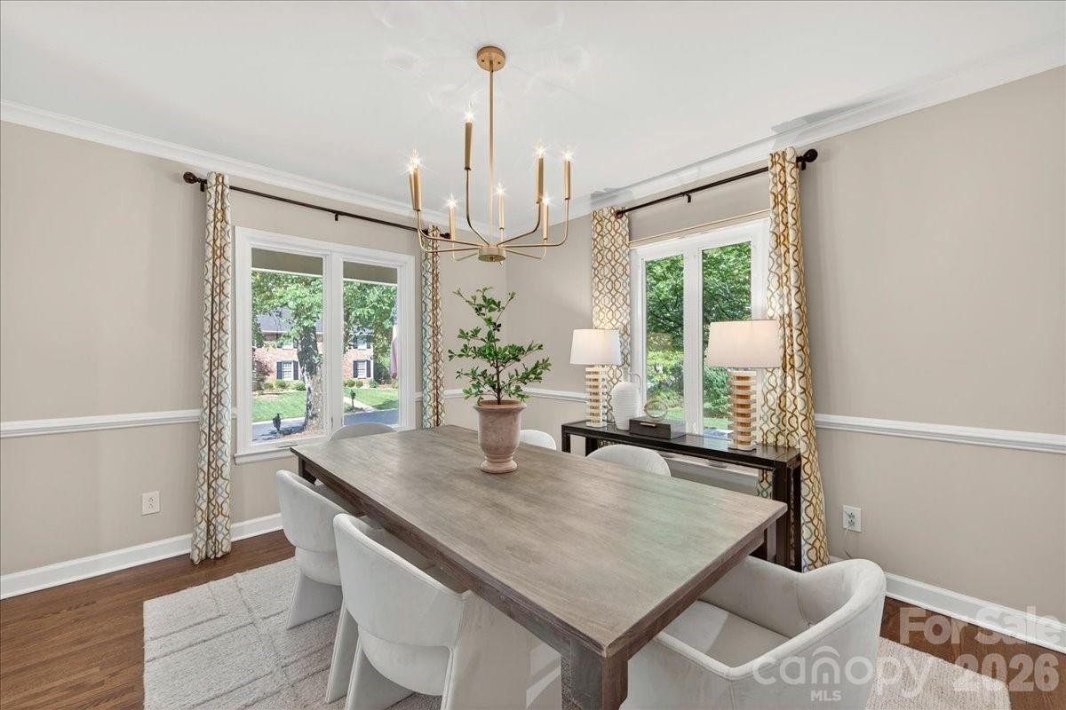 Stonehaven - Residential