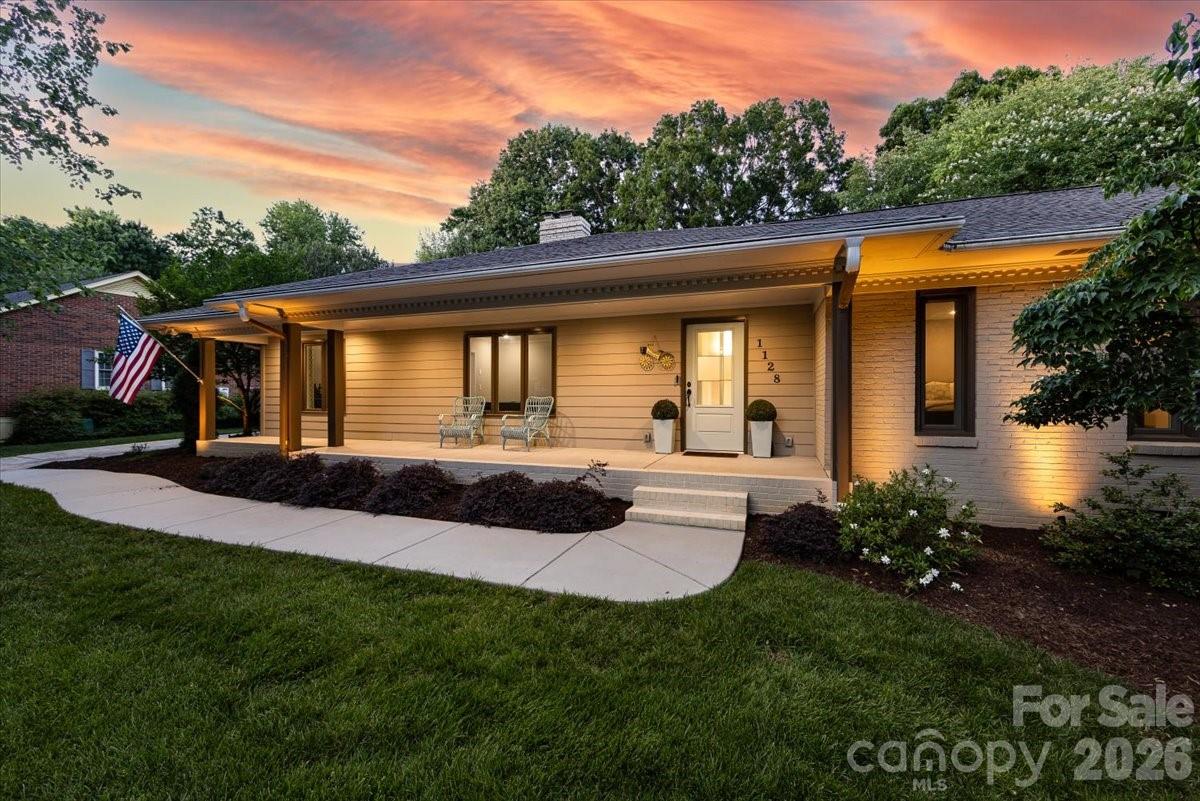 Stonehaven - Residential