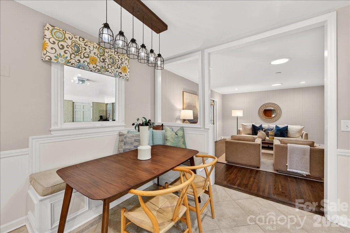 Stonehaven - Residential