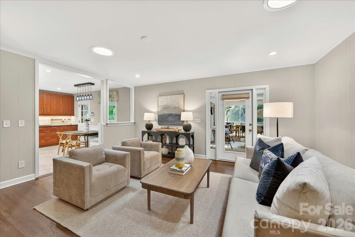Stonehaven - Residential