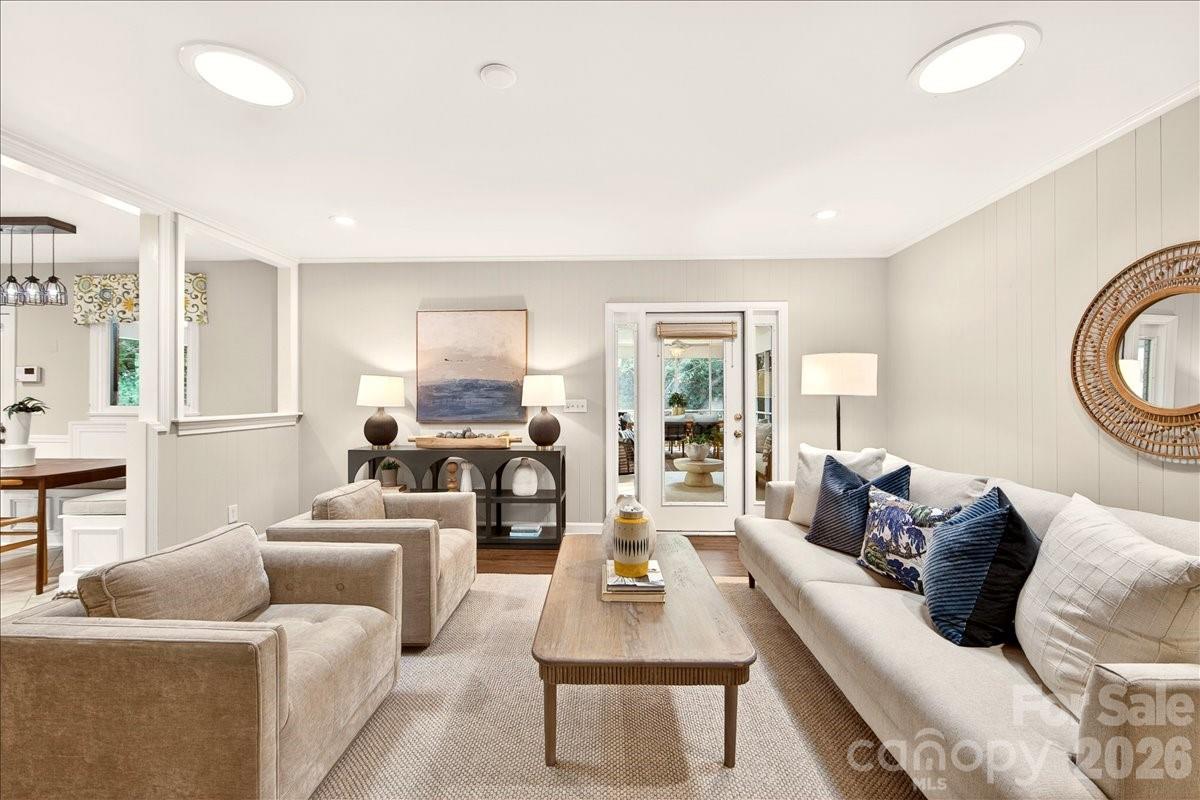 Stonehaven - Residential